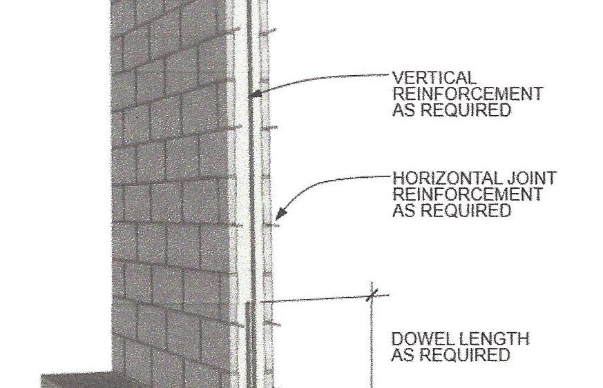 Masonry Fire Walls MAC