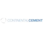 continental cement logo