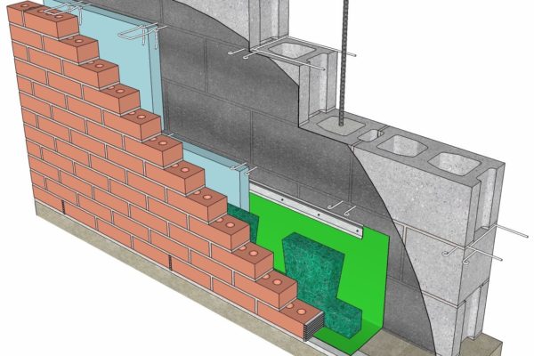 Masonry Insights Control Joints in Struc Walls