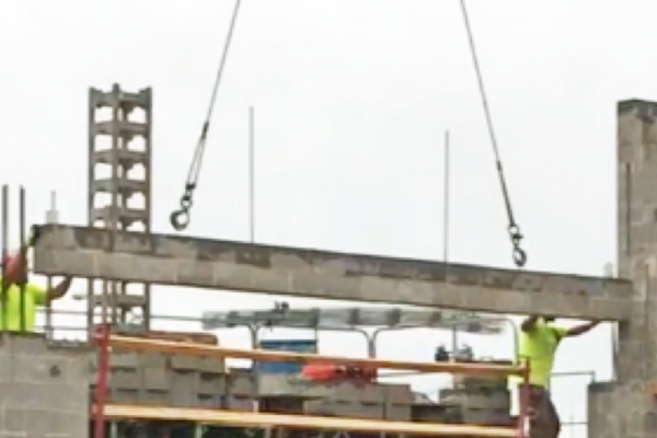 lintels for masonry walls