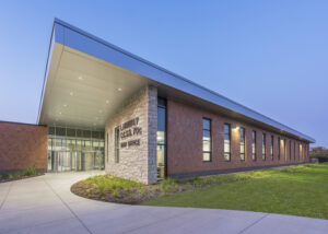 LarawaySchool ExteriorMainOffice