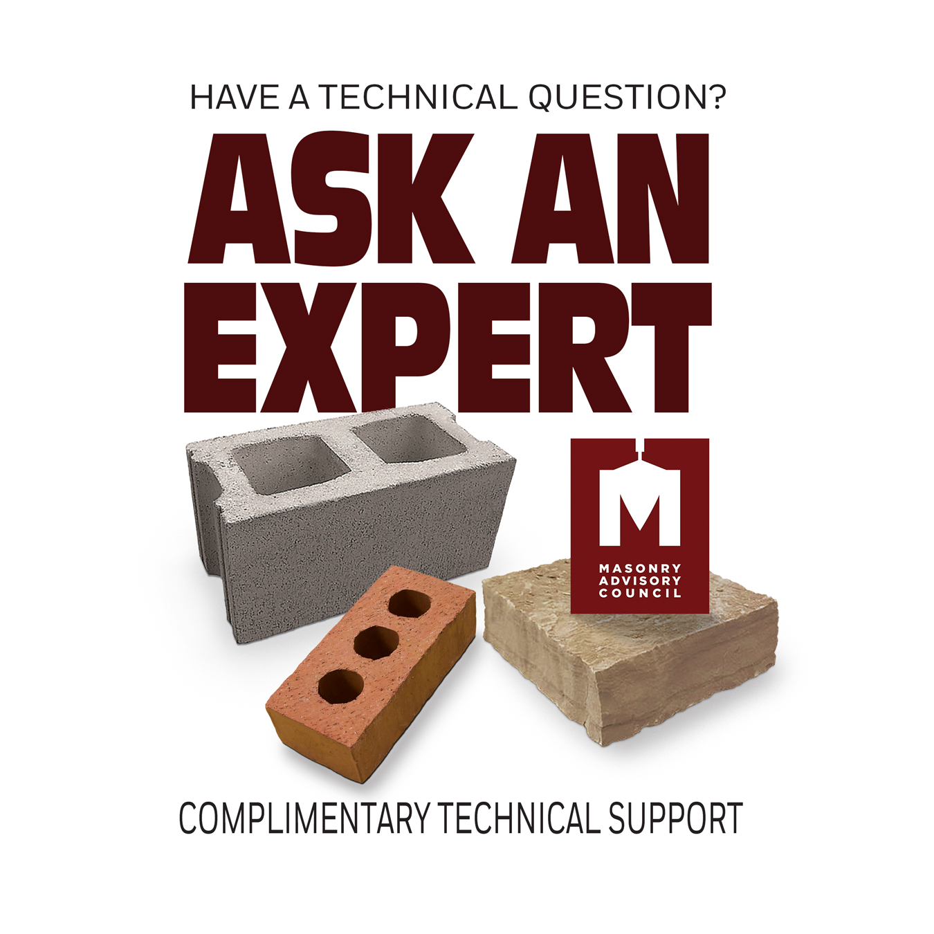 About MAC 9 masonry benefits expert advice