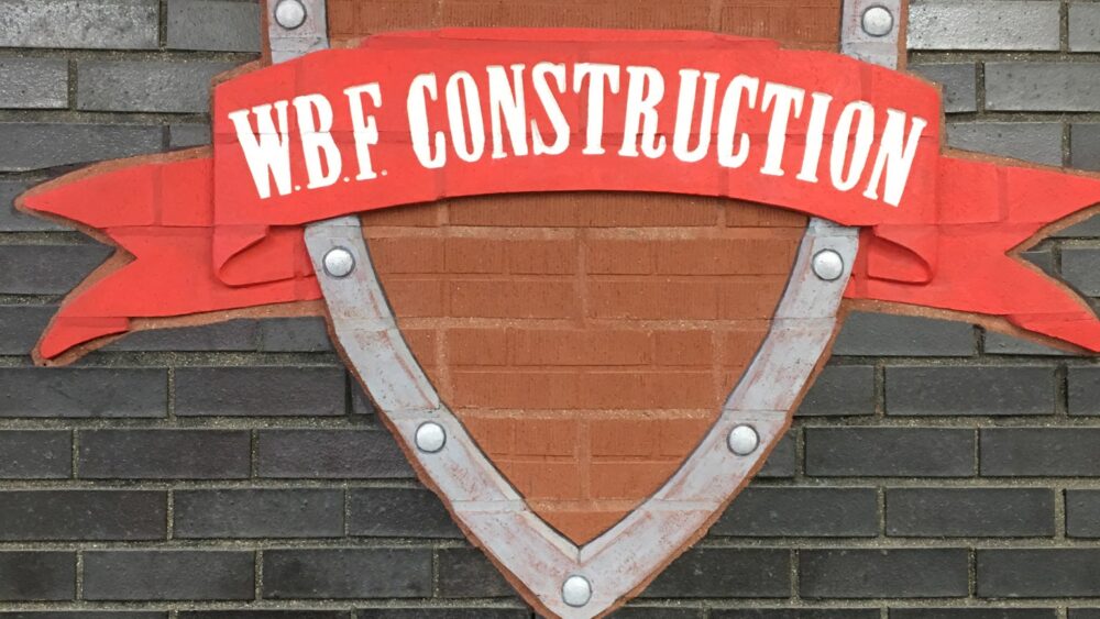 WBF Construction minority mason chicago