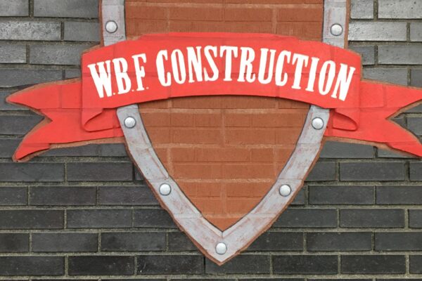 WBF Construction minority mason chicago