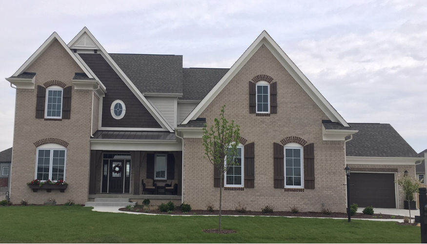 Masonry Cosmetics MAC